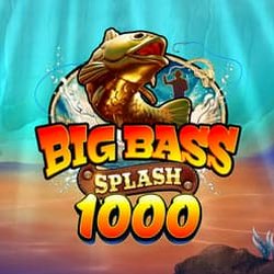 Big Bass Splash 1000