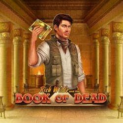 Book of Dead