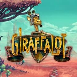 Giraffalot